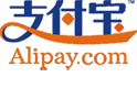 alipay logo