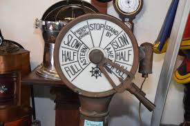 MAnauticaltelegraph