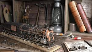 googleantiquetrains